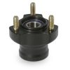 Front Hub  25 x 75mm - Image 3